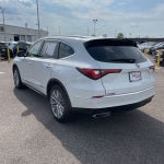 2023 Acura MDX Advance SH-AWD
