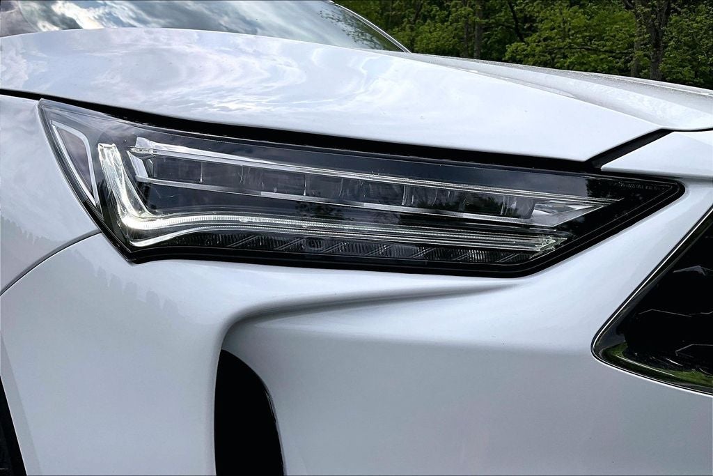 2023 Acura MDX Advance SH-AWD