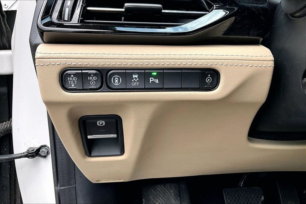 2023 Acura MDX Advance SH-AWD