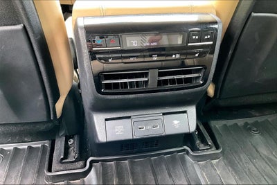 2023 Acura MDX Advance SH-AWD