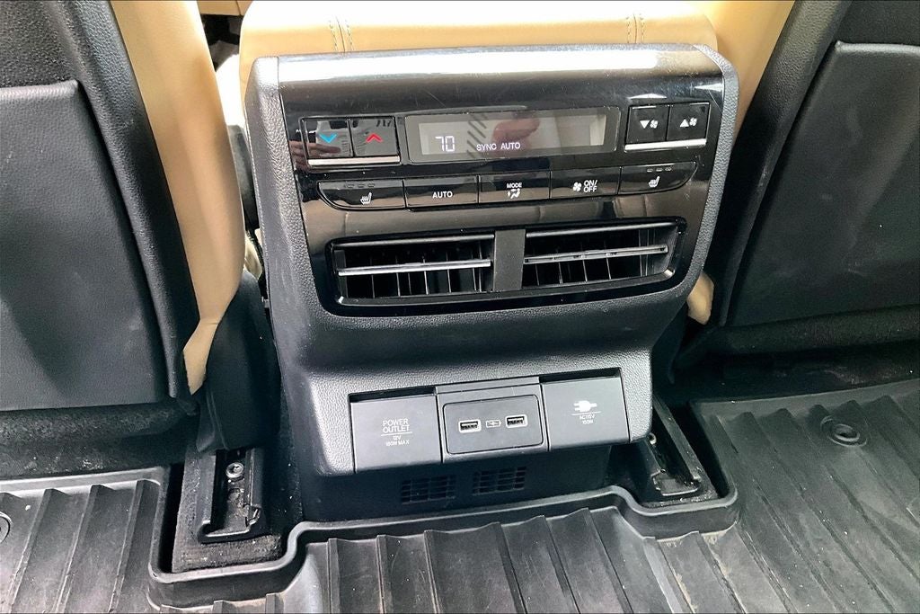 2023 Acura MDX Advance SH-AWD