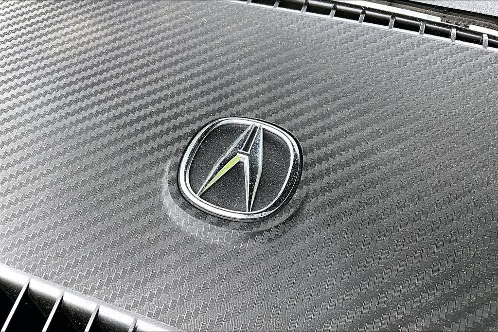 2023 Acura MDX Advance SH-AWD