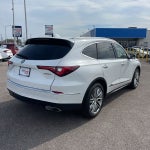 2023 Acura MDX Advance SH-AWD