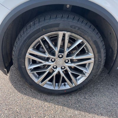 2023 Acura MDX Advance SH-AWD