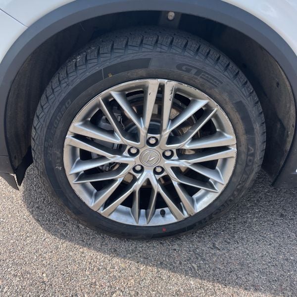 2023 Acura MDX Advance SH-AWD