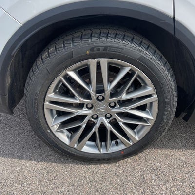 2023 Acura MDX Advance SH-AWD