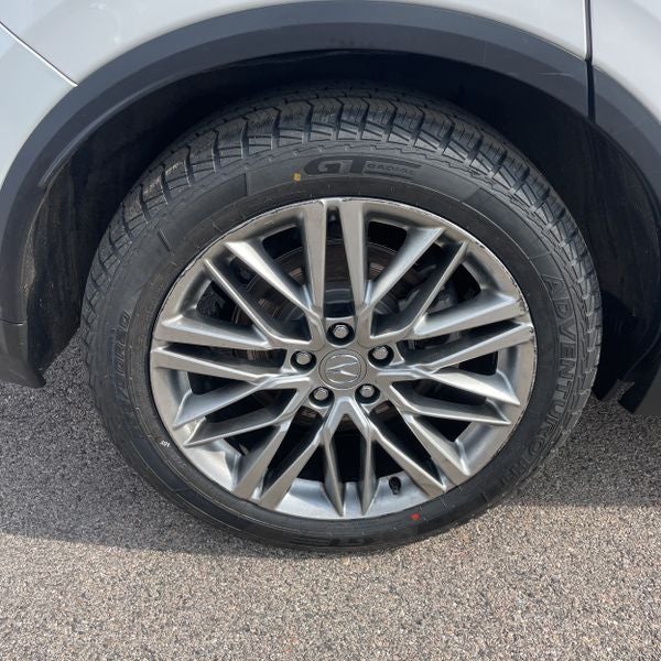 2023 Acura MDX Advance SH-AWD