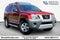 2011 Nissan Xterra S