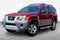 2011 Nissan Xterra S