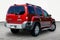 2011 Nissan Xterra S