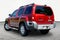2011 Nissan Xterra S