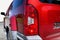 2011 Nissan Xterra S