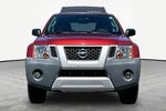 2011 Nissan Xterra S
