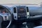 2011 Nissan Xterra S