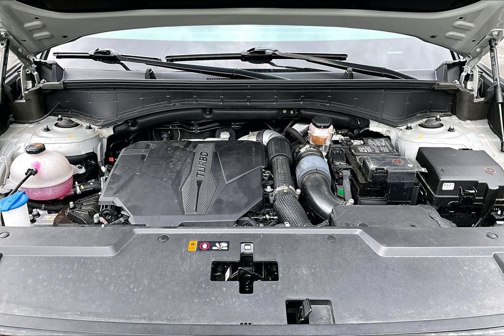 2024 Hyundai Santa Fe SEL