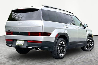 2024 Hyundai Santa Fe SEL