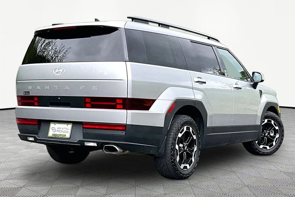 2024 Hyundai Santa Fe SEL