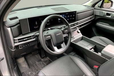 2024 Hyundai Santa Fe SEL