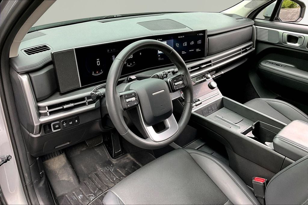 2024 Hyundai Santa Fe SEL