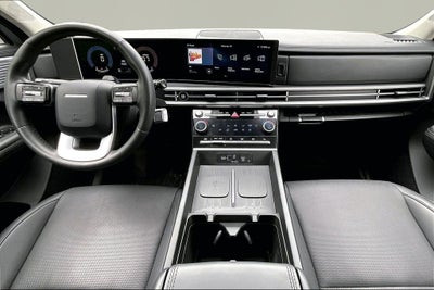 2024 Hyundai Santa Fe SEL