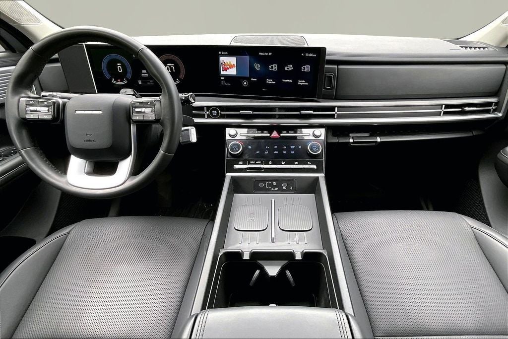 2024 Hyundai Santa Fe SEL