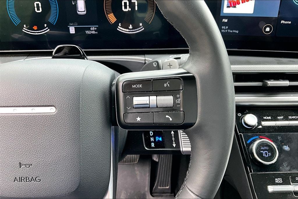 2024 Hyundai Santa Fe SEL