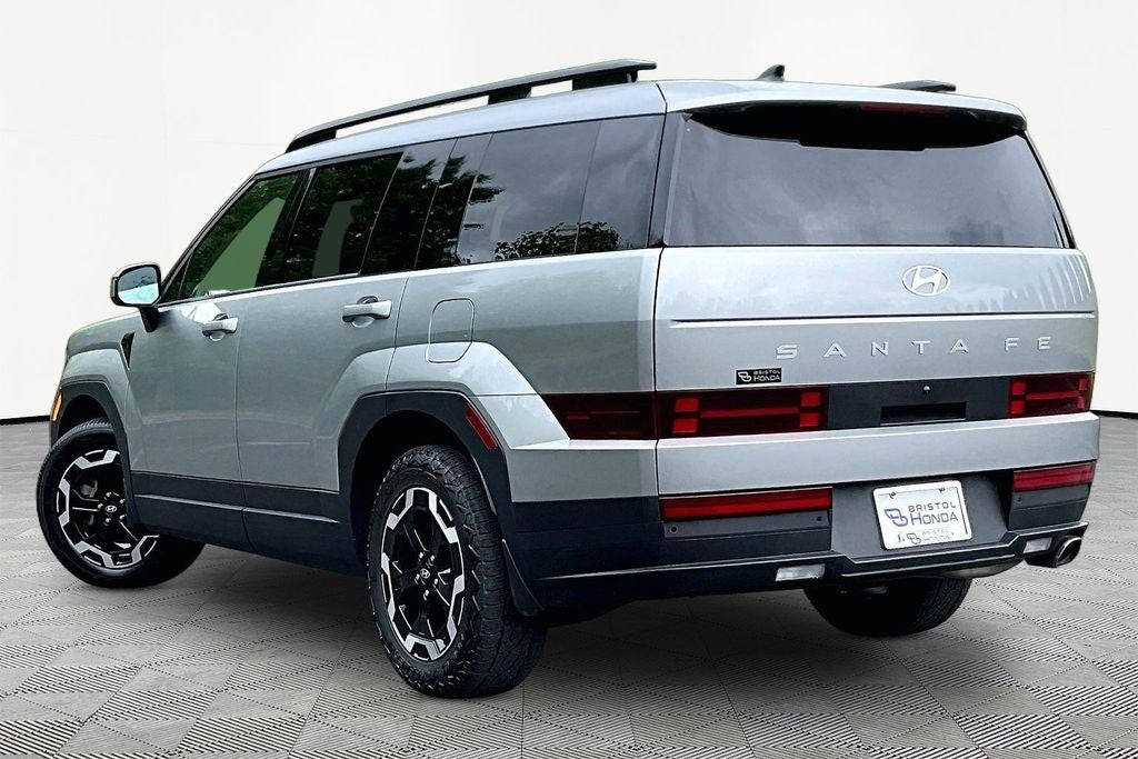 2024 Hyundai Santa Fe SEL