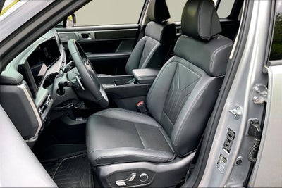 2024 Hyundai Santa Fe SEL