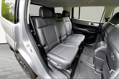 2024 Hyundai Santa Fe SEL