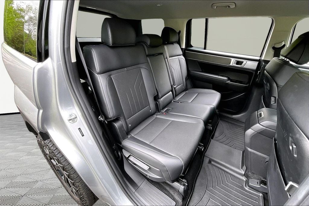 2024 Hyundai Santa Fe SEL