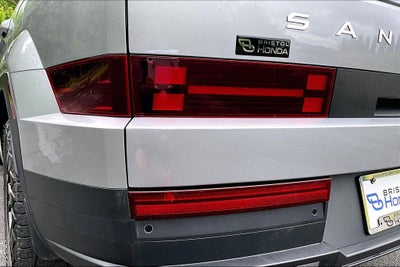 2024 Hyundai Santa Fe SEL
