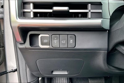 2024 Hyundai Santa Fe SEL