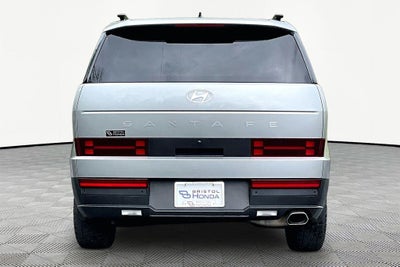 2024 Hyundai Santa Fe SEL