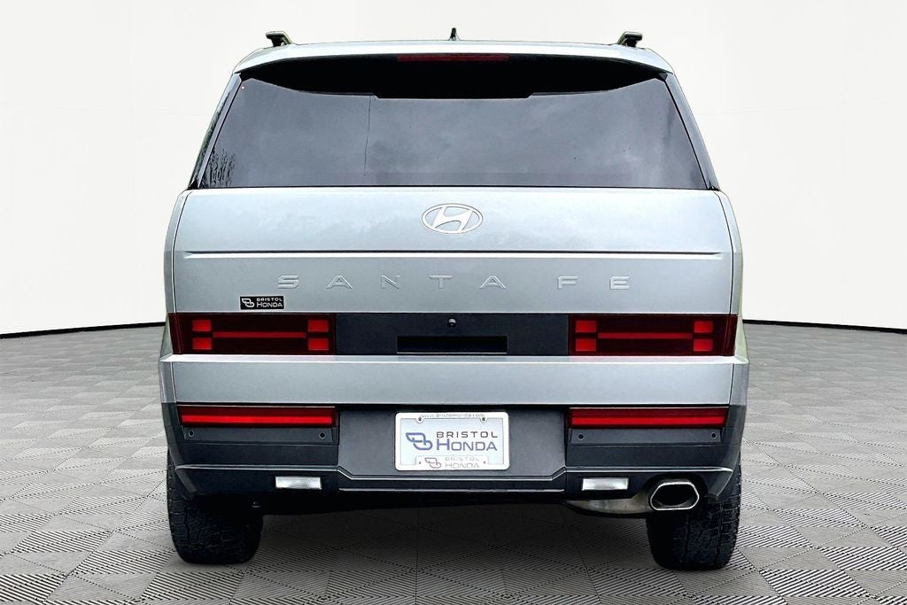 2024 Hyundai Santa Fe SEL
