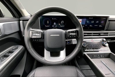 2024 Hyundai Santa Fe SEL