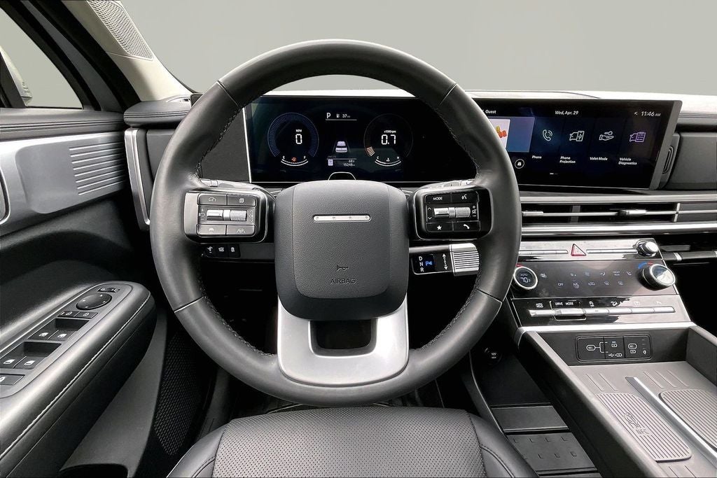 2024 Hyundai Santa Fe SEL