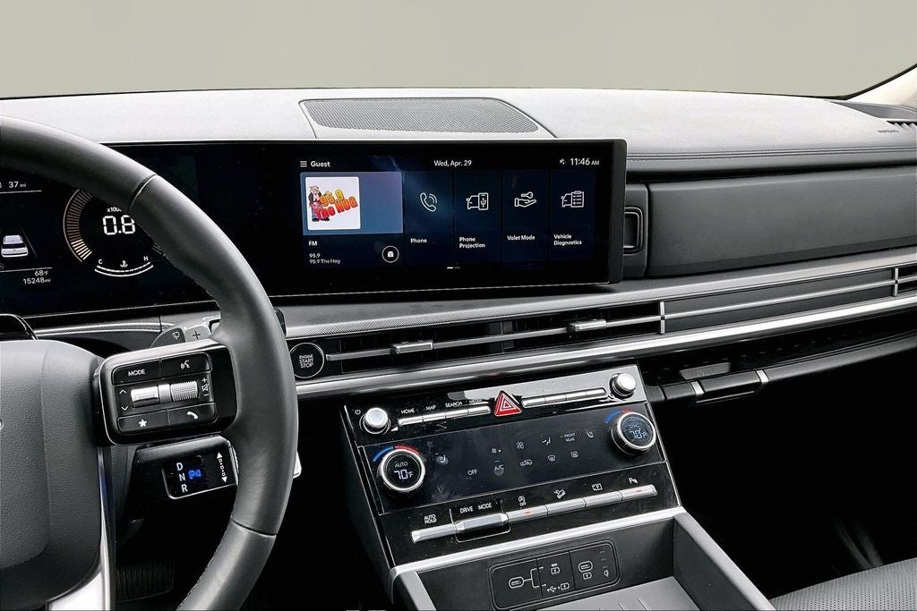 2024 Hyundai Santa Fe SEL
