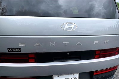 2024 Hyundai Santa Fe SEL