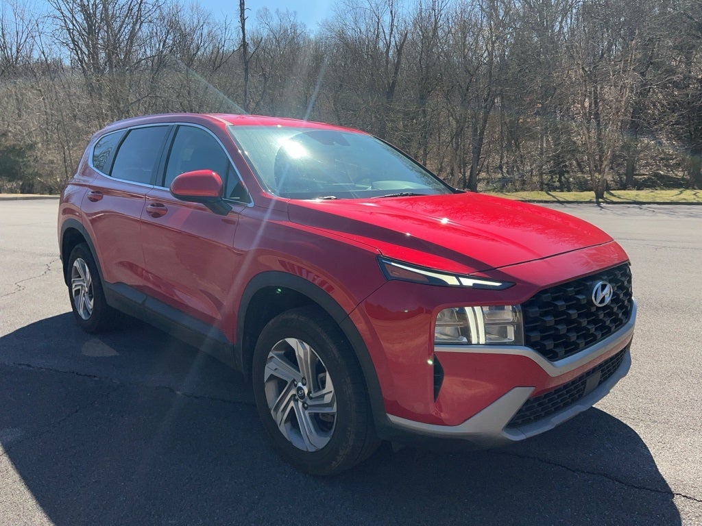 2023 Hyundai Santa Fe SE