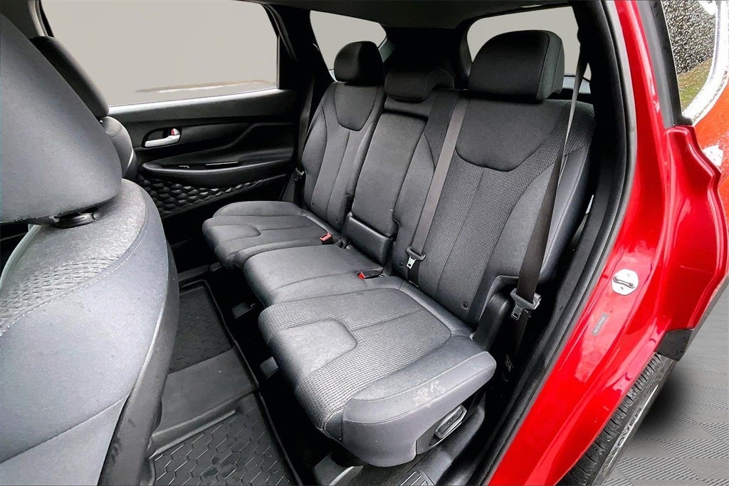 2023 Hyundai Santa Fe SE