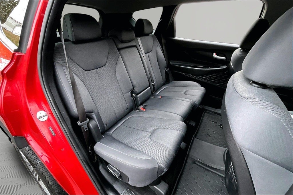 2023 Hyundai Santa Fe SE