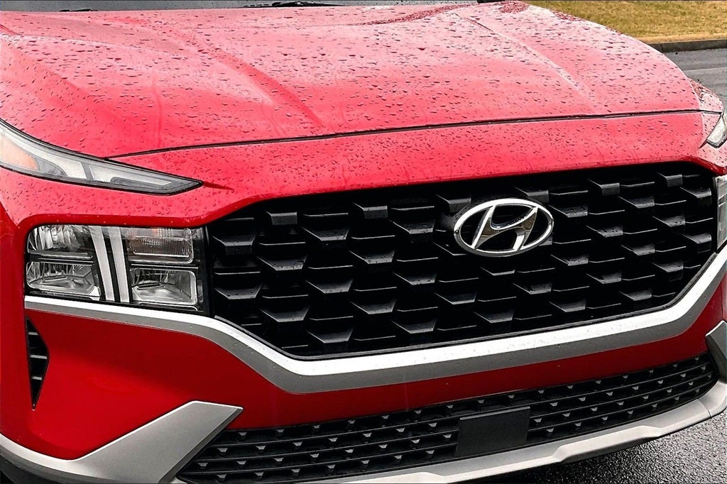 2023 Hyundai Santa Fe SE
