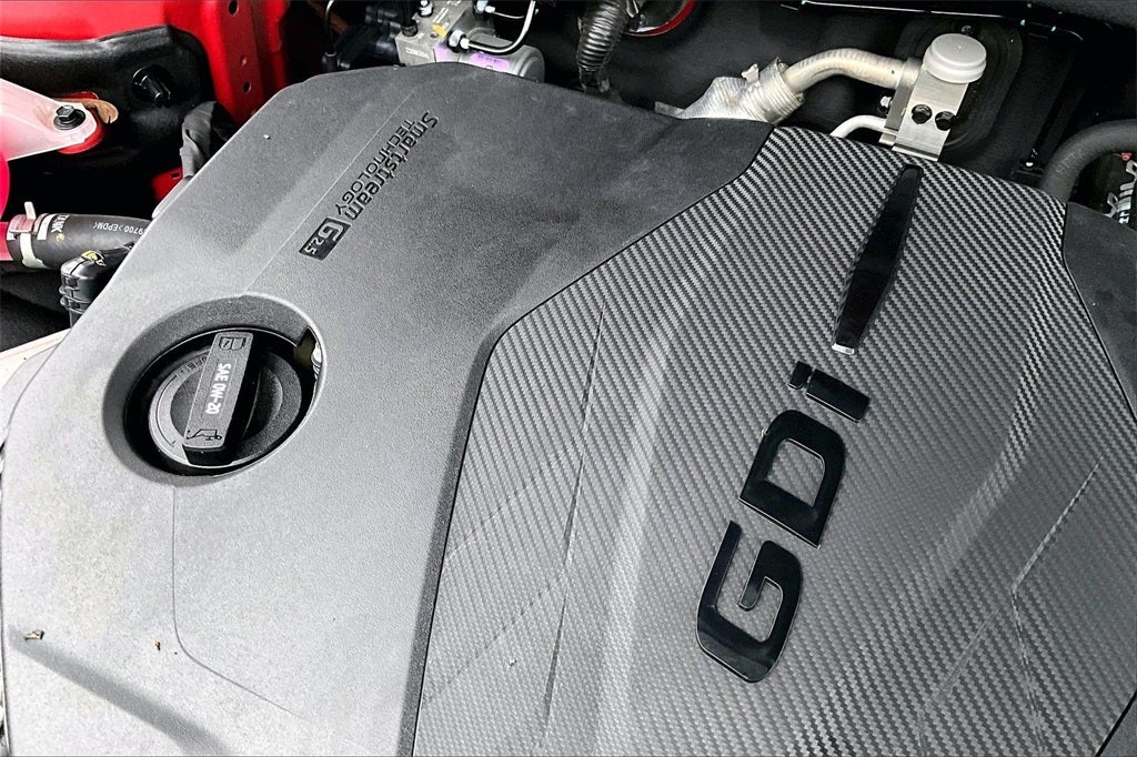 2023 Hyundai Santa Fe SE