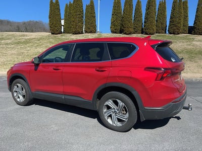 2023 Hyundai Santa Fe SE