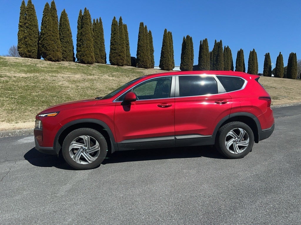 2023 Hyundai Santa Fe SE