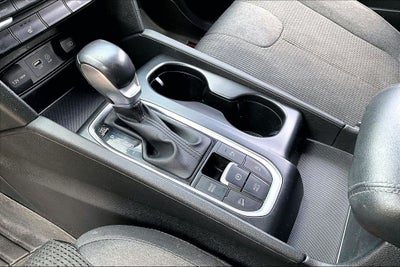 2019 Hyundai Santa Fe SEL Plus