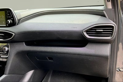 2019 Hyundai Santa Fe SEL Plus