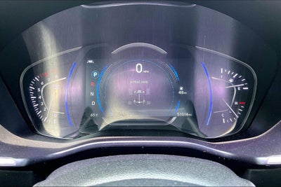 2019 Hyundai Santa Fe SEL Plus