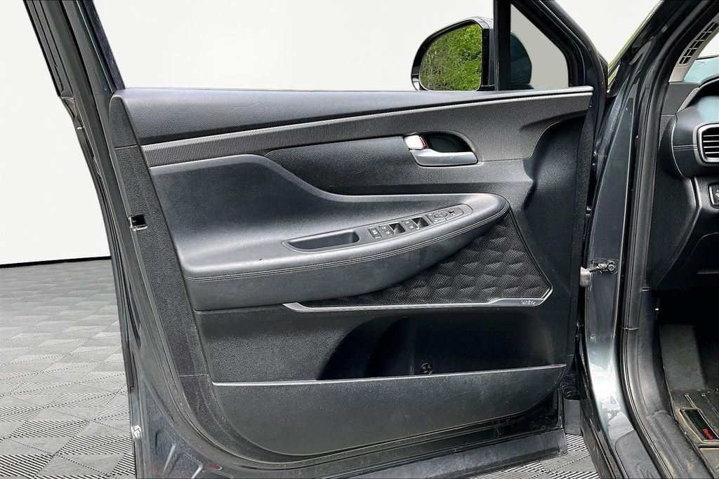 2019 Hyundai Santa Fe SEL Plus