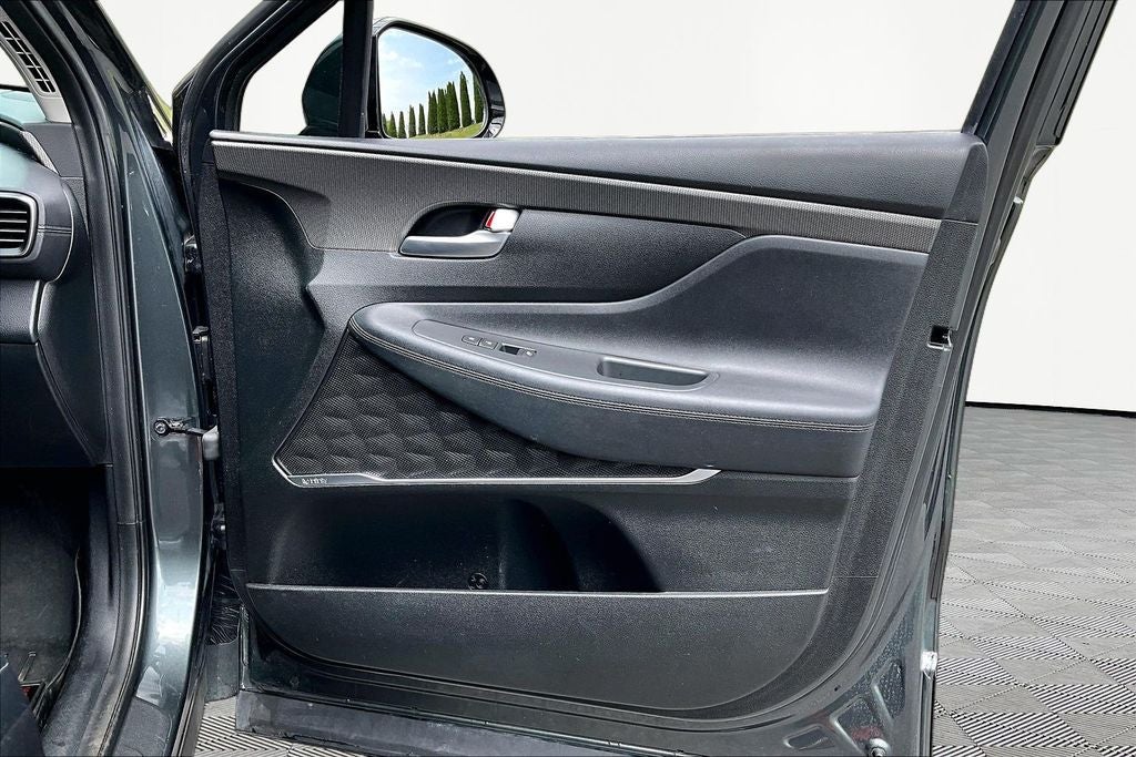 2019 Hyundai Santa Fe SEL Plus